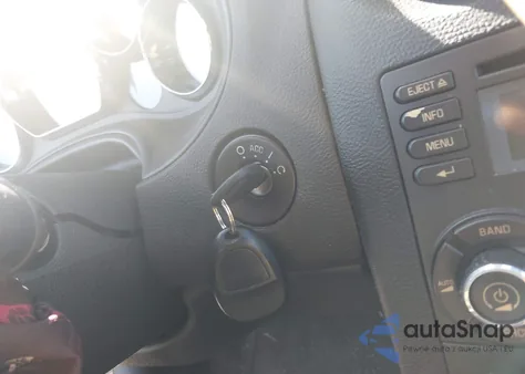 2009 Pontiac G6 Gt from USA, damaged, VIN 1G2ZH57N094107977